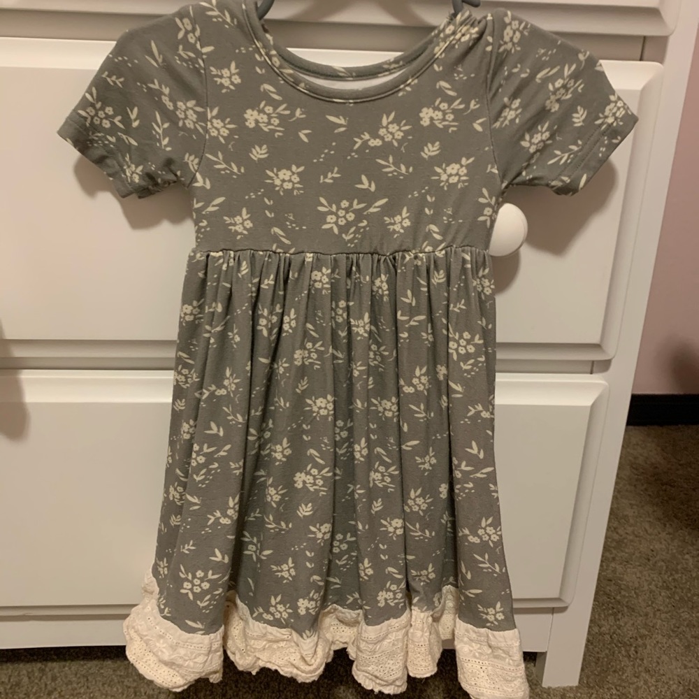 Sweethoney Dress